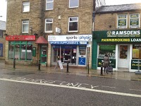 Oldham Podiatry and Chiropody Clinic 694036 Image 1